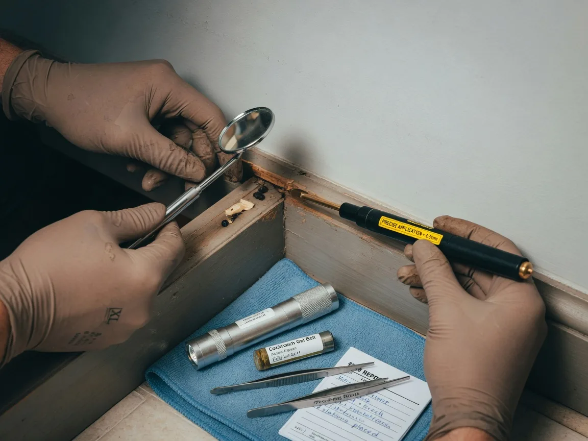 Why choose Emergency Pest Control in Tyro, VA